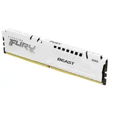 ოპერატიული მეხსიერება Kingston FURY White 32GB 5600MHz DDR5 DIMM CL36 2Rx8 4G x 64-bit, 3 image