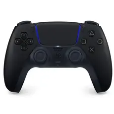 ჯოისტიკი Playstation DualSense Wireless Controller Midnight Black