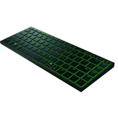 Razer Keyboard Joro Ultra Low-Profile, 86key, BT, EN, RGB, black, 3 image