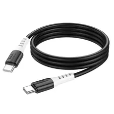 კაბელი HOCO X82 Type-C cable black/68575, 2 image