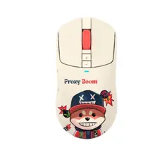 Mouse A4tech Bloody R72 Ultra Dual Mode Wireless Gaming Mouse Proxy Boom