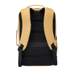 ზურგჩანთა Kingsons Waterproof Backpack 15.6" Khaki - K10143R-9, 3 image