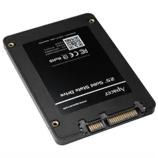 მყარი დისკი Apacer SSD 2.5" 512GB SATA AS350X, 3 image