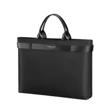 ნოუთბუქის ჩანთა Kingsons Business Laptop Bag 15.6" Black - KS3257W, 2 image