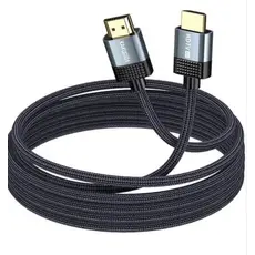 HDMI კაბელი KAKUSIGA KSC-983 HDTV 4K HD 3M/139029