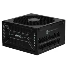 კვების ბლოკი MSI PSU MAG A1000GLS PCIE5