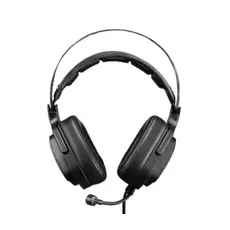 A4Tech Bloody G570 RGB Virtual 7.1 Surround Sound Gaming Headset Black/Grey, 3 image