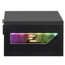 კვების ბლოკი Zalman PSU Teramax 2 View (1000W) 99%, 80+ Gold, 120мм, 1xMB 24pin(18+10), 2xCPU(4+4 pin), 2 image