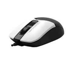 A4tech Fstyler FM12 Wired Mouse Panda, 3 image