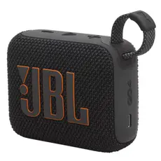 დინამიკი JBL GO4BLK, 3 image