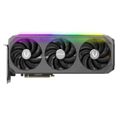 Video board ZOTAC Graphic Adapter GeForce RTX 5080 16GB GDDR7 AMP EXTREME INFINITY, 2 image