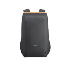 ზურგჩანთა Kingsons Waterproof Anti-theft Laptop Backpack 15.6" Dark Grey - KS3207W