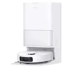 რობოტი მტვერსასრუტი Dreame Robot Vacuum L40 Ultra CE White (RLD52SE) EUA