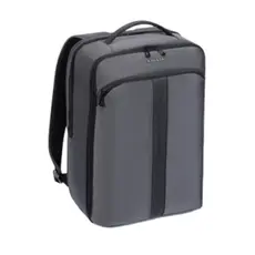 ზურგჩანთა Kingsons Waterproof Laptop Backpack 15.6" Grey - KS25465, 2 image