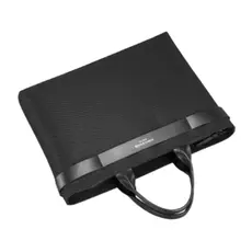 ნოუთბუქის ჩანთა Kingsons Business Laptop Bag 15.6" Black - KS3257W, 4 image