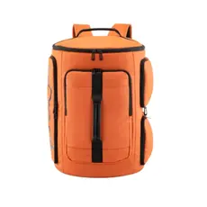 ზურგჩანთა Kingsons Travel Duffel Backpack 15.6" Orange - K10103W-6, 3 image