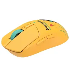 Mouse A4tech Bloody R72 Ultra Dual Mode Wireless Gaming Mouse Renegade Sunset, 2 image