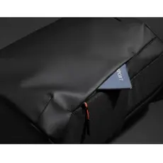 ზურგჩანთა Kingsons Waterproof Laptop Backpack 15.6" Black - KS25663, 5 image