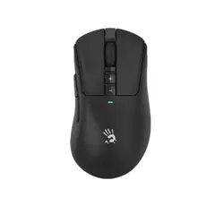 A4tech Bloody R73 Ultra Dual Mode Wireless Gaming Mouse Black