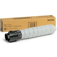 კარტრიჯი Xerox AL B8270 Black Toner Cartridge