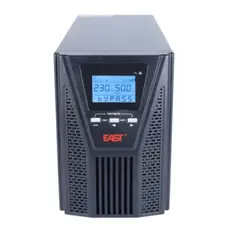 უწყვეტი კვების წყარო EAST EA902PH 2KVA/1800W Online UPS Tower Without Battery, 2 image