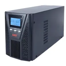 უწყვეტი კვების წყარო EAST EA903PH 3KVA/2700W Online UPS Tower Without Battery