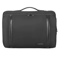 ნოუთბუქის ჩანთა Kingsons Laptop Bag 15.6" Black - K10302W (KS25742)