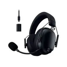 ყურსასმენი Razer Headset BlackShark V3, black