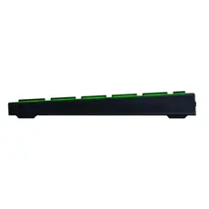 Razer Keyboard Joro Ultra Low-Profile, 86key, BT, EN, RGB, black, 4 image