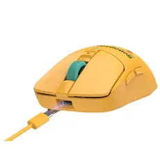 Mouse A4tech Bloody R72 Ultra Dual Mode Wireless Gaming Mouse Renegade Sunset, 5 image