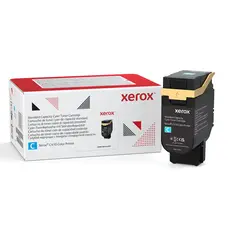 კარტრიჯი Toner Cartridge Xerox VLC415/C425 Cyan (10 000 p) Metered