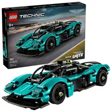 LEGO Constructor Technic Aston Martin Valkyrie