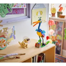 LEGO Constructor Disney Pixar Kevin & Dug, 4 image