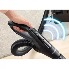 მტვერსასრუტი BOSCH BGS41POW1, 4 image