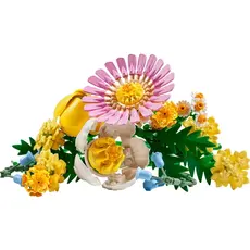 ლეგო LEGO Constructor Botanicals Petite Sunny Bouquet, 3 image