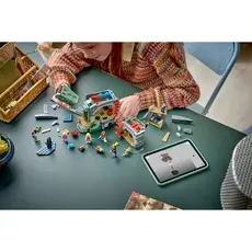 LEGO Constructor Luna Lovegood's House V29, 5 image