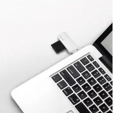 ბარათების წამკითხველი Logilink CR0034A Cardreader USB 3.0 for SD/TF card, 2 image