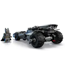 ლეგო LEGO Constructor Super Heroes Batman v Superman Batmobile, 3 image