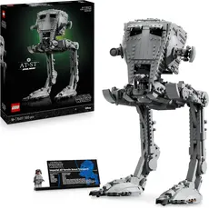 LEGO Constructor Star Wars AT-ST Walker, 2 image