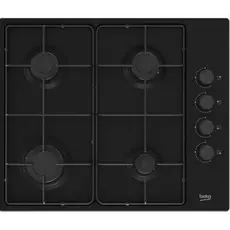 Beko HIGG 64123 SB stove top