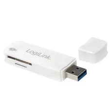 ბარათების წამკითხველი Logilink CR0034A Cardreader USB 3.0 for SD/TF card, 3 image