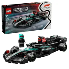 LEGO Constructor Speed Champions Mercedes-AMG F1® W15 Race Car