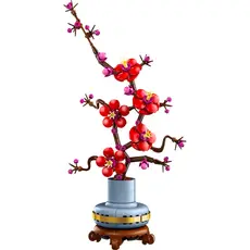LEGO Icons Plum Blossom, 2 image