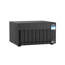 სერვერი Qnap 8-Bay Annapurna Labs Alpine AL-324, TS-832PX-4G