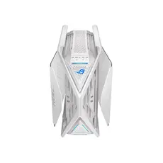 ქეისი Asus ROG Hyperion GR701 (90DC00F3-B39000) - White, 2 image