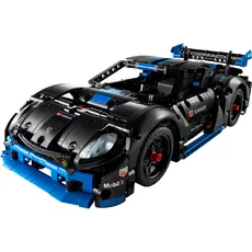 Lego LEGO Technic Porsche GT4 e-Performance Race Car, 2 image