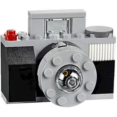 Warehouse structure LEGO Classic Large Creative, 9 image