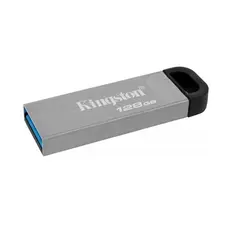 ფლეშ მეხსიერება Kingston Flash Drive 128GB DataTraveler Kyson USB3.2 DTKN/128GB