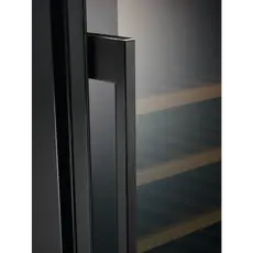 ღვინის მაცივარი AEG AWUS020B5B, 6 image