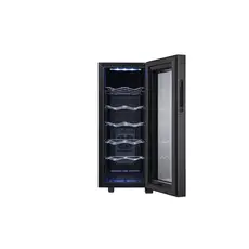 ღვინის მაცივარი Zilan ZLN4681, 2 image